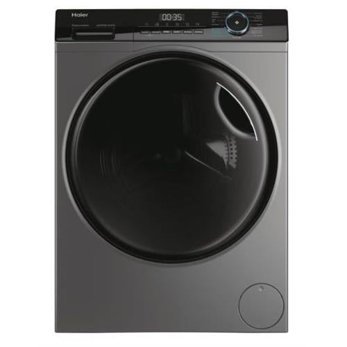 MÁQUINA DE LAVAR E SECAR ROUPA HAIER HWD80-B14939-S( 1400 RPM - 8