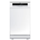 MÁQUINA DE LAVAR LOUÇA TEKA DFS24650 9 CONJUNTOS BRANCO