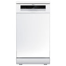 MÁQUINA DE LAVAR LOUÇA TEKA DFS24650 9 CONJUNTOS BRANCO