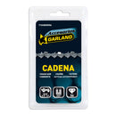 CORRENTE DE MOTOSSERRA 3/8 B.P 16´´ 56 E 7103805056 GARLAND