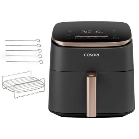 AIR FRYER COSORI TURBOBLAZE CHEF EDITION 6L KOSP0019EUN