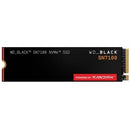 DISCO SSD WESTERN DIGITAL WD BLACK SN7100 2TB M.2 2280 PCIE FULL