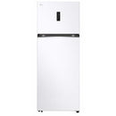 LG - FRIGORÍFICO 2 PORTAS GTBV44SWBKD