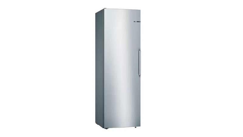 Bosch Serie 4 KSV36VIEP frigorífico Independente 346 l E Branco