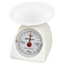 BALANÇA DE COZINHA ORBEGOZO MECANICA 5KG REDONDA-PC1015