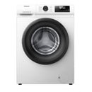 MÁQUINA DE LAVAR ROUPA HISENSE WF1Q9041BW 9KG BRANCA