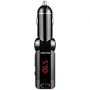 FONESTAR TRANSMISOR FM BLUETOOTH