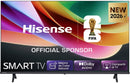 LED HISENSE - 40A4S