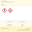 TRONCO LIMPA CHAMINÉS ´´SIN-HOLLIN´´ 800 G