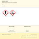 TRONCO LIMPA CHAMINÉS ´´SIN-HOLLIN´´ 800 G