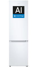 FRIGORÍFICO COMBINADO SAMSUNG RB38C705CWW 2030X595 BRANCO