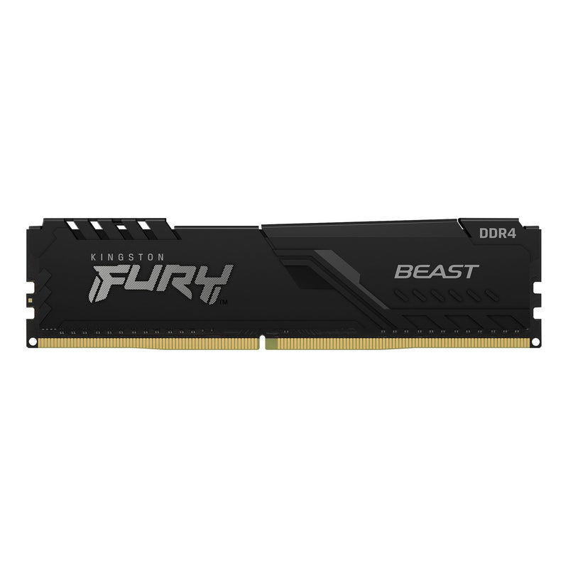 DIMM KINGSTON 32GB DDR4 3600MTS CL18 FURY BEAST BLACK