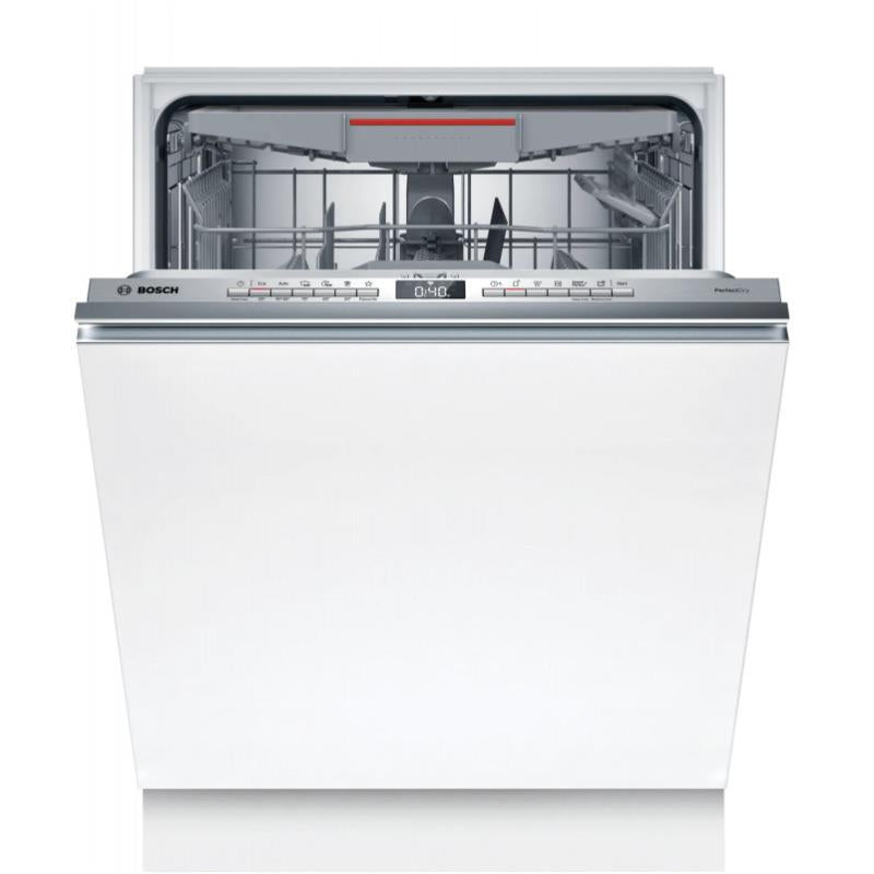 Bosch Serie 6 SBV6YCX02E máquina de lavar loiça Completamente emb