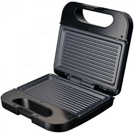 SANDWICHERA GRUNKEL SAN-GRILL NG 750W PLACAS GRILL