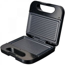 SANDWICHERA GRUNKEL SAN-GRILL NG 750W PLACAS GRILL