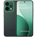 SMARTPHONE OPPO RENO 14 12GB 512GB 6.59" 5G VERDE