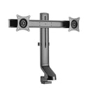 NAPOFIX SUPORTE SECRETARIA 2 MONITORES 17">27" DM6200