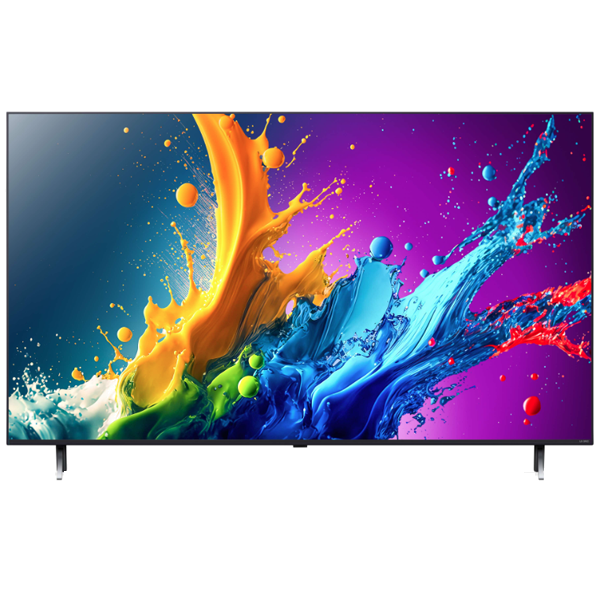 TV LG QNANOCELL SMART TV 4K 55QNED80T6A.AEU