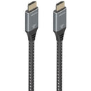 CABLE HDMI 2.1 8K AISENS A150-0877 HDMI MACHO - HDMI MACHO 7M GRI