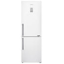 FRIGORÍFICO COMBINADO SAMSUNG RB33J3515WW/EF NO FROST BRANCO