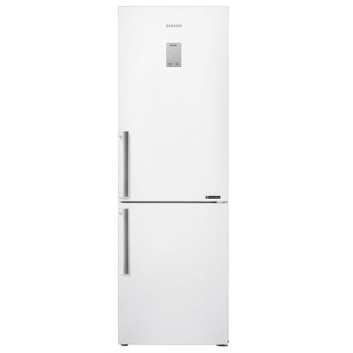 Samsung RB34J3515WW frigorífico e congelador Independente 339 l B