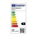 LÂMPADA LED PADRÃO A60 E27, 10 W, 932 LM, 3 CCT, Ø60 X 116 MM