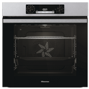 FORNO HISENSE BI64213E14PX