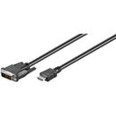 Ewent EC1351 adaptador de cabo de vídeo 3 m HDMI Type A (Standard