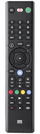 MANDO A DIST. ONE FOR ALL URC 1312 SONY