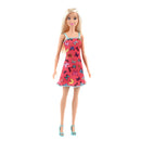 BARBIE - CHIC COM VESTIDO HBV05