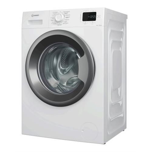 MÁQUINA DE LAVAR ROUPA INDESIT 8KG 1200RT (A)