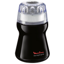 Moulinex AR110 180 W Preto, Transparente