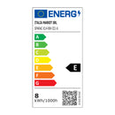 CONTAS DE LÂMPADA LED E14 8W