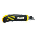 X-ATO COM MUDANÇA DE LÂMINA AUTOMÁTICA 18 MM + 8 LÂMINAS DE SUBST