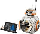LEGO - DROIDE ASTROMECH BB-8 75452
