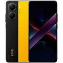 MOVIL SMARTPHONE POCO X7 PRO 12512GB 5G YELLOW