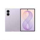 SAMSUNG - CAPA TRANSPARENTE Z FOLD8 EF-QF971CTEGWW