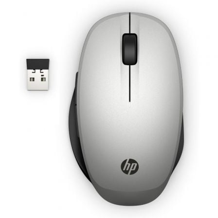 HP Rato com dois modos de ligação