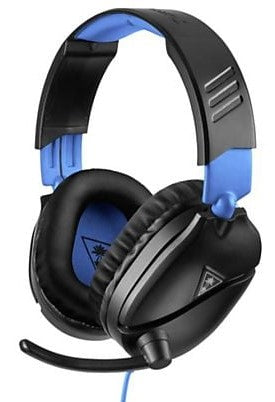 Turtle Beach Recon 70 Auscultadores Com fios Fita de cabeça Jogos