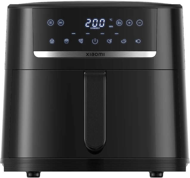 FRITADEIRA XIAOMI AIR FRYER 6L 1500W CAPACIDAD 6L