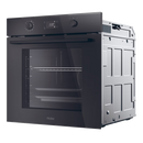 FORNO HAIER H-6-ID-25-B-3-LYTB