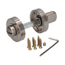 BLÍSTER PARAFUSO MECÂNICO ROSETA 707 Ø35MM NS EDM