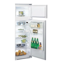 FRIGORÍFICO COM CONGELADOR DE ENCASTRE WHIRLPOOL ART 364 62