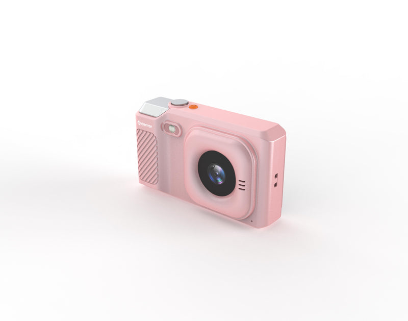 CAMARA DENVER DCA-4818RO ROSE