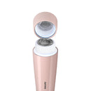 DEPIL. PHILIPS BRR454/00 FACIAL ESPEJO Y LUZ