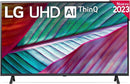 LED LG - 75UR78006LK