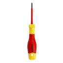 CHAVE DE FENDA PHILLIPS ISOLADA VDE PH0 X 60 MM. WORKPRO