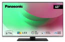 TV PANASONIC 40" TB40S45AEZC FHD SMART TV PEANA