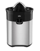 BRAUN - ESPREMEDOR DE CITRINOS CJ5050BK