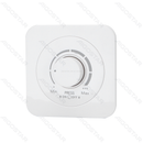 INTERRUPTOR DIMMER LED ALEMÃO-FRANCÊS BRANCO